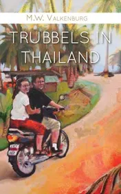 Omslag van Trubbels in Thailand