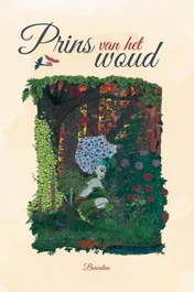 Omslag van Prins van het Woud