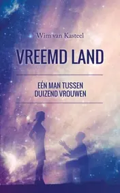 Omslag van Vreemd land