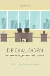 Omslag van DE DIALOGEN