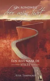 Omslag van Een rondweg door mijn hart