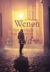 Omslag van Wenen