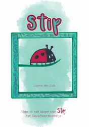 Omslag van STIP
