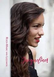 Omslag van Jacqueline!