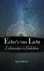 Omslag van Echo's van Licht
