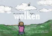 Omslag van Als ik naar de wolken kijk...