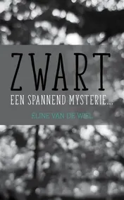 Omslag van Zwart