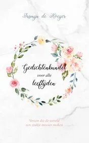 Omslag van Gedichtenbundel voor alle leeftijden