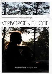 Omslag van Verborgen Emotie