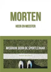 Omslag van Morten, heer en meester