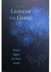 Omslag van Lichaam en geest