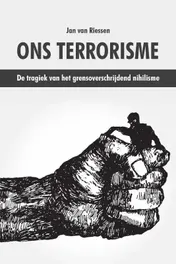 Omslag van Ons terrorisme