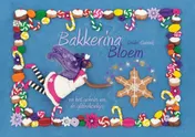 Omslag van Bakkerina Bloem