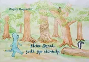Omslag van Kleine Draak zoekt zijn vlammetje