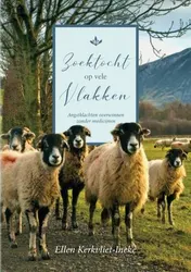 Omslag van Zoektocht op vele vlakken