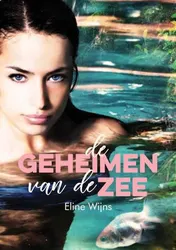 Omslag van De geheimen van de zee