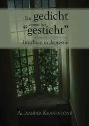 Omslag van Een gedicht uit het "gesticht"