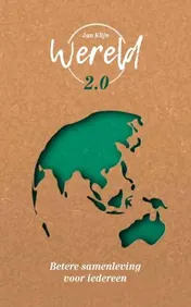 Omslag van Wereld 2.0