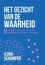 Omslag van Het gezicht van de waarheid