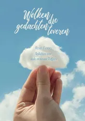 Omslag van Wolken die gedachten toveren