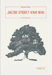 Omslag van Jacob steekt van wal