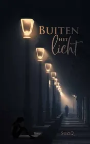 Omslag van Buiten het licht