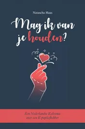 Omslag van Mag ik van je houden?