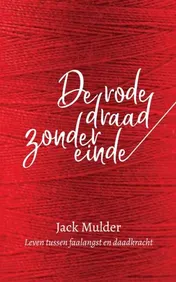 Omslag van De rode draad zonder einde
