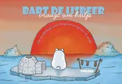 Omslag van Bart de ijsbeer vraagt om hulp
