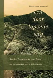 Omslag van Een doorlopende weg