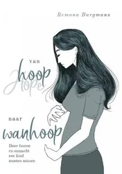 Omslag van Van hoop naar wanhoop