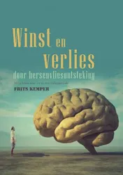 Omslag van Winst en verlies door hersenvliesontsteking