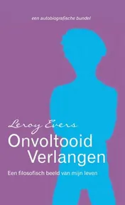 Omslag van Onvoltooid Verlangen