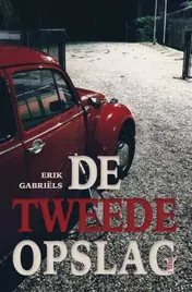 Omslag van De Tweede Opslag