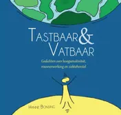 Omslag van Tastbaar & Vatbaar