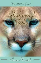 Omslag van Richmond Polka