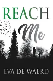 Omslag van Reach Me