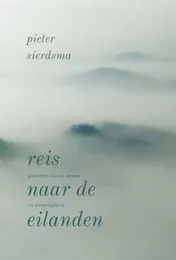 Omslag van reis naar de eilanden