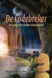 Omslag van De Codebreker