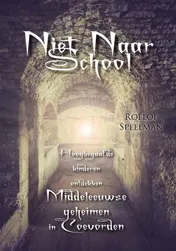 Omslag van Niet Naar School