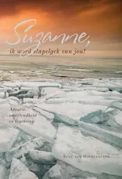 Omslag van Suzanne, ik word stapelgek van jou!