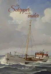 Omslag van De Schipper en de Vader