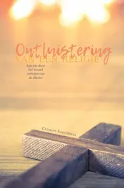 Omslag van Ontluistering van een religie