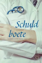 Omslag van Schuld zonder Boete