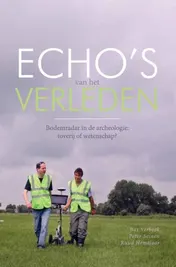 Omslag van Echo's van het verleden