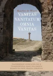 Omslag van Vanitas vanitatum omnia vanitas