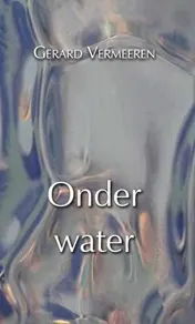 Omslag van Onder water