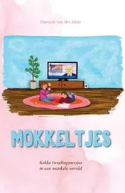 Omslag van Mokkeltjes
