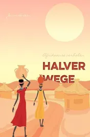 Omslag van Halverwege