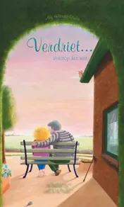 Omslag van Verdriet... verstop het niet